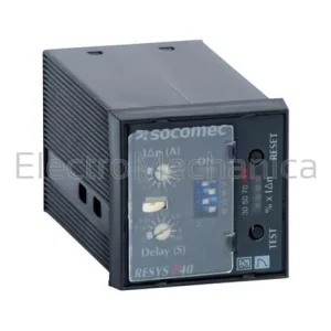 Socomec 4942 3723