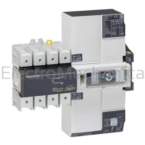 Socomec 9323 2006