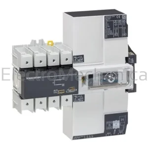 Socomec 9323 2008