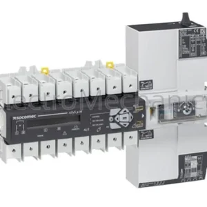 Socomec 9364 4006