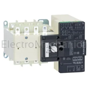 Socomec 9505 4008