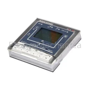 Socomec 9599 2020