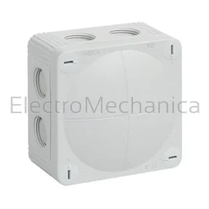 Wiska 10060400 GREY