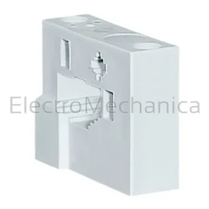 Wohner 01601 - 1P 630A (01489) 5/10mm