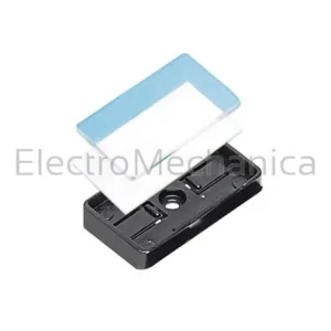 Cembre Cembre 34502 - 15X67 BLACK