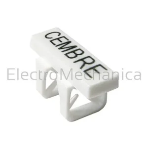 Cembre Cembre 40241 - 1 - 6  YELLOW