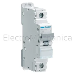 Hager Hager NDN104A