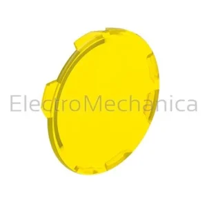 Lovato Electric Lovato Electric LPX BL105 - YELLOW