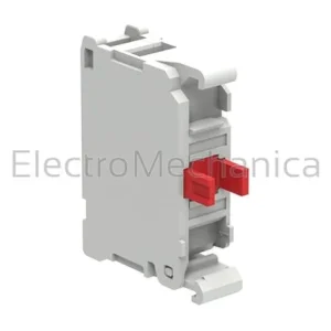 Lovato Electric Lovato Electric LPX C01 - RED N/C