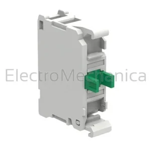 Lovato Electric Lovato Electric LPX C10 - GREEN N/O