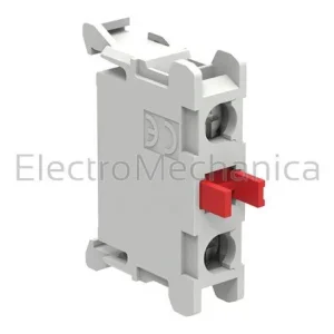 Lovato Electric Lovato Electric LPX CB01 - RED N/C