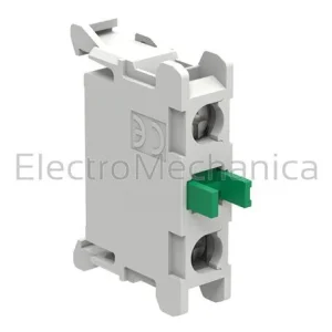 Lovato Electric Lovato Electric LPX CB10 - GREEN N/O
