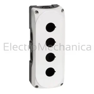 Lovato Electric Lovato Electric LPZ P4A8 - GREY