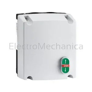 Lovato Electric Lovato Electric RM25P18B1I16