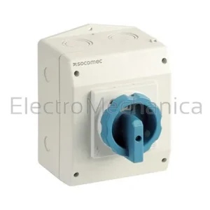Socomec Socomec 2115 4404