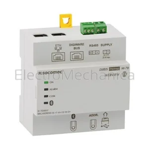 Socomec Socomec 4829 0222
