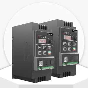 Wecon VM-4T5R5 5.5kW Variable Frequency Drive (VFD)