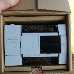 Wecon LX5V-1412MT-AN Programmable Controller Device