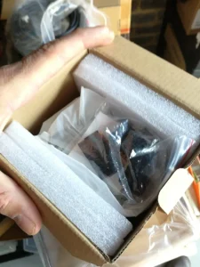 Wecon PLC Accessories (Connectors)