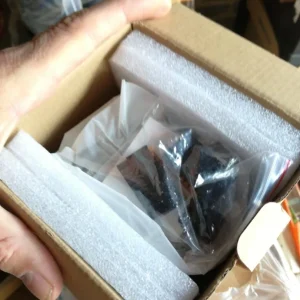 Wecon PLC Accessories (Connectors)