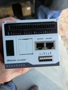 Wecon LX6V-0808MT Programmable Controller