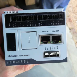 Wecon LX6V-0808MT Programmable Controller