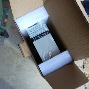 Wecon AC Drive Inverter