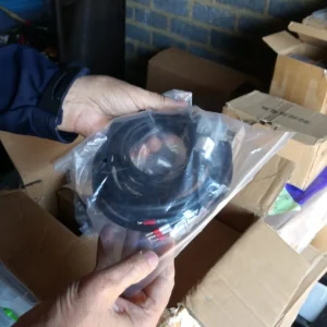 Wecon Servo Cable